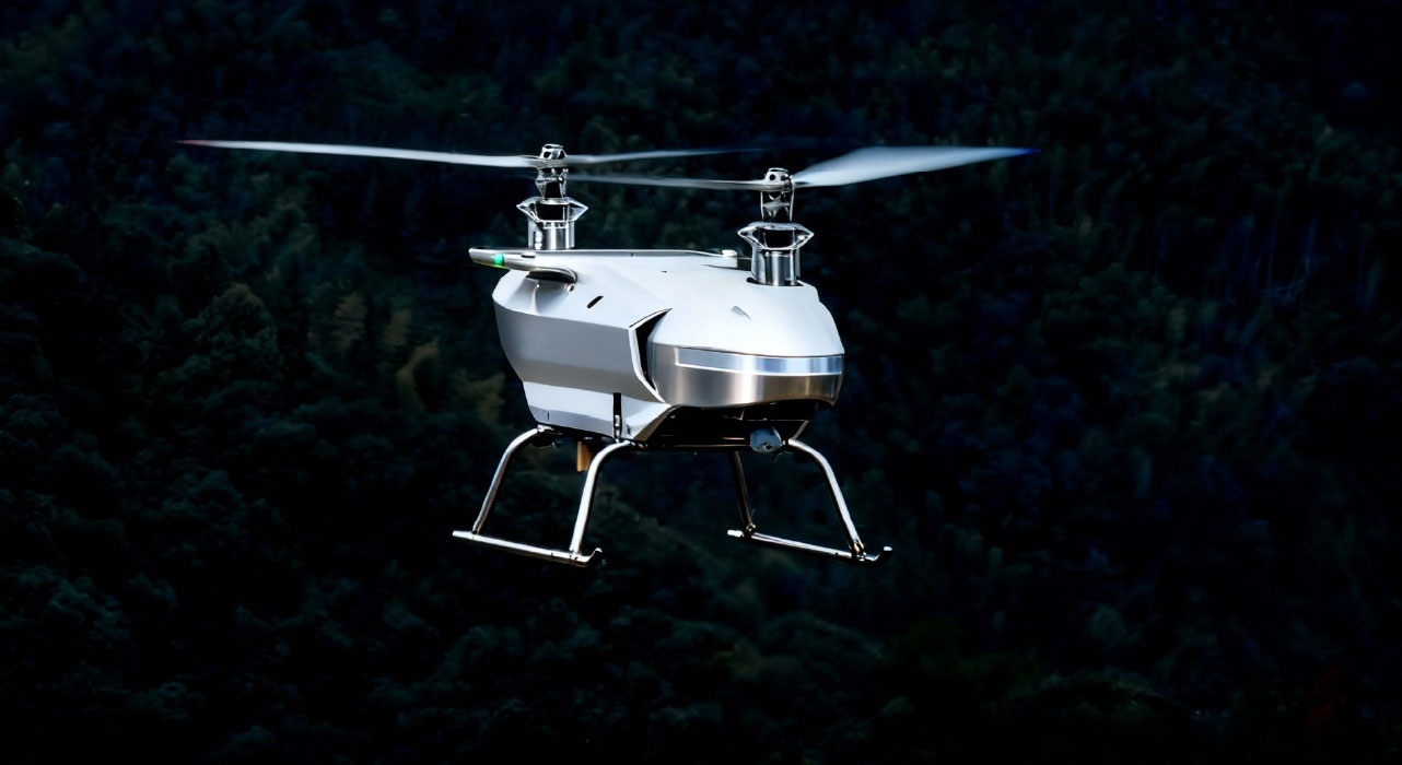 Aerial Reconnaissance